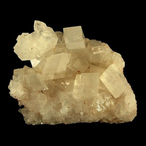 MAGNESITE